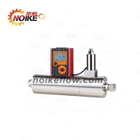 NKFD-B Digital Mass Flow Meter / Controller (Large Range)