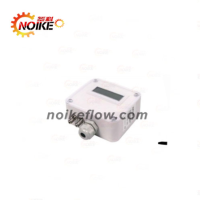 Shanghai Zanke PM600 Series Pressure Transmitter: Engineered for Heavy-Duty Industrial Measurement