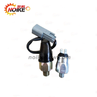 Shanghai Zanke NY20 Series Mechanical Adjustable Pressure Switches