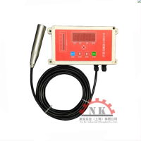 New Liquid Level Meter (with Controller & Sensor)