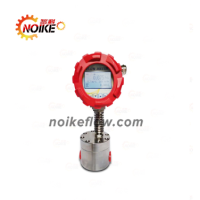 Oval Gear Flow Meter 