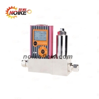 NKFD-M Digital Mass Flow Meter Controller — Medium Flow Range