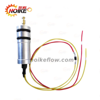 ‌Professional English Translation of WY80 Pressure Transducer Specifications