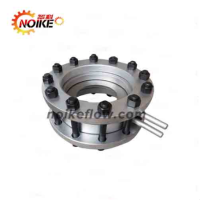 V-Cone Gear Flow Meter (Professional Translation)‌