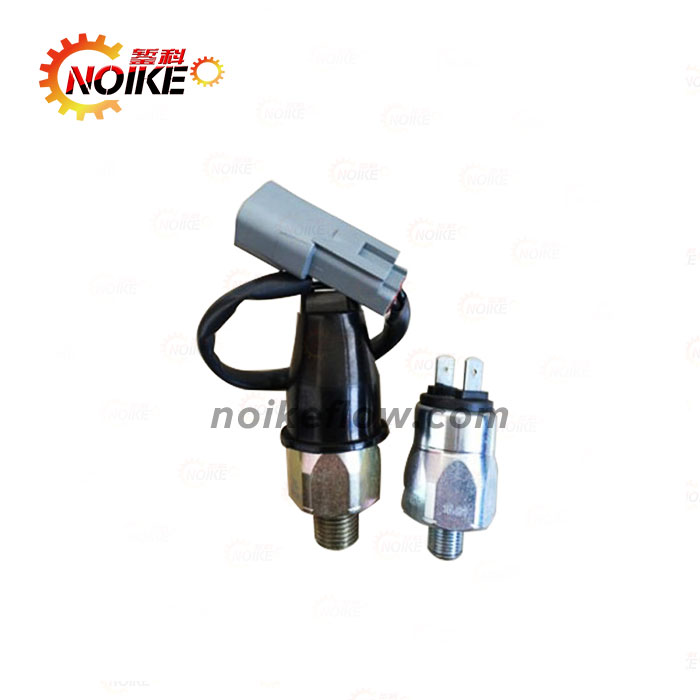 Mechanical adjustable pressure switch NY20 series