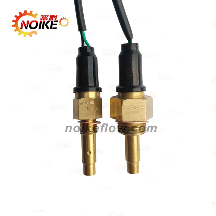 Mechanical Temperature Switch NC20