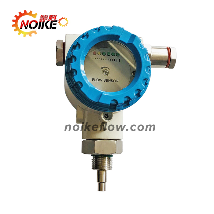 Thermal Conductivity Flow Switch (explosion-proof )NK33EX