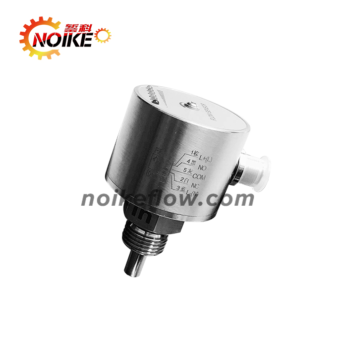 Thermal dispersion flow switch NK55 series