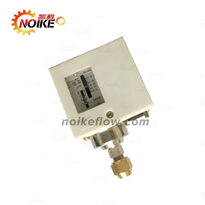 Mechanical Pressure Switch Sensor NY30 Series