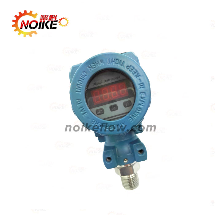 Universal Pressure Transmitter NY40 Series Pressure Switch Sensor