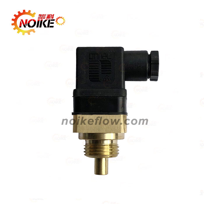Mechanical temperature switch NC20 series