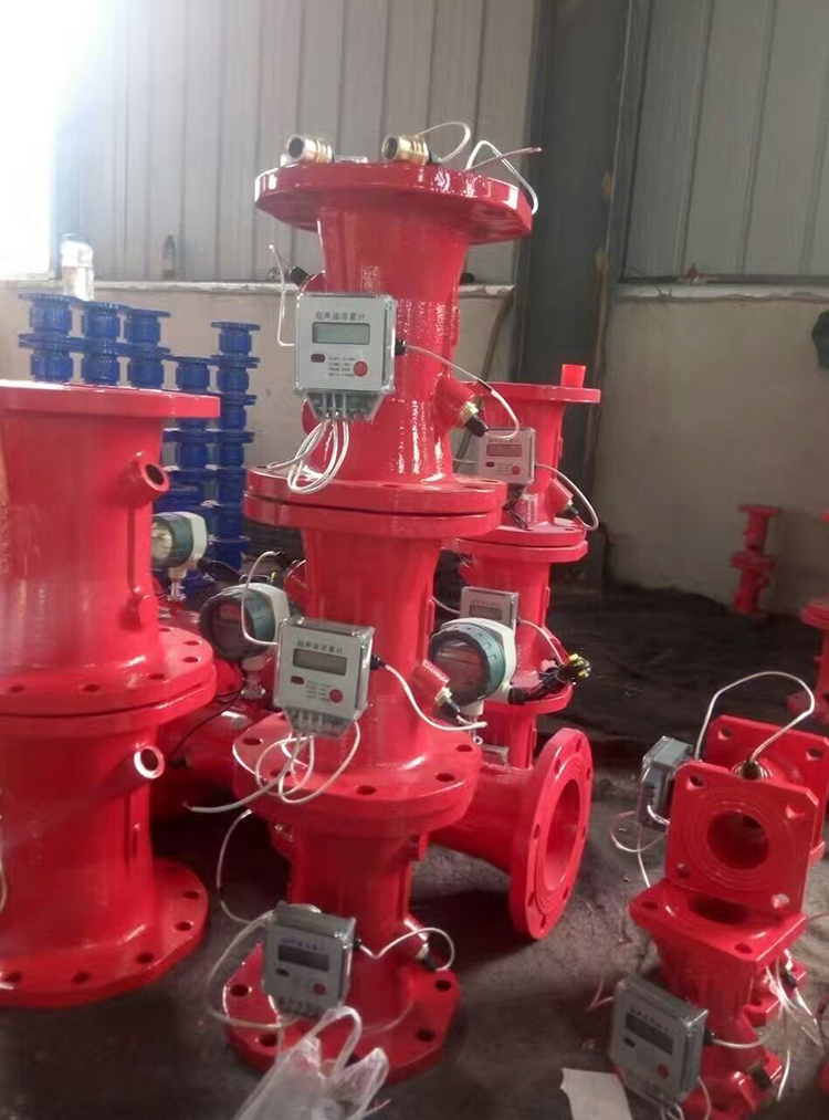 怎么选择适合现场工况的流量计？