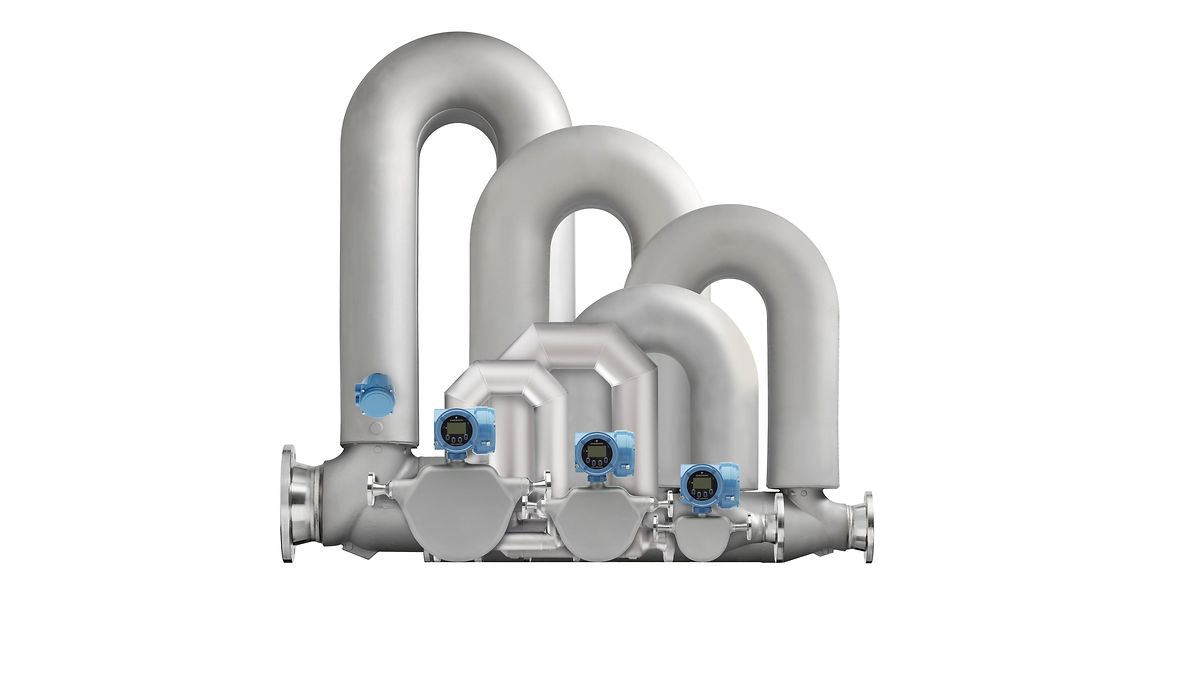 科里奥利流量计的原理是什么？