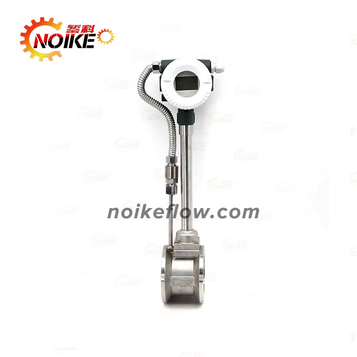 涡街流量计对管道的要求是什么