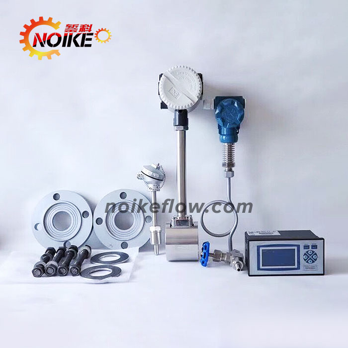 蒸汽涡街流量计带温压平衡NSC30系列