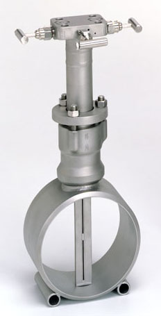 阿纽巴流量计是什么？有何优点特征