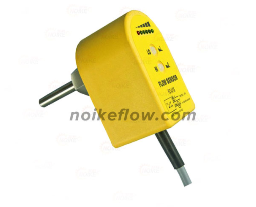 热分散式流量开关