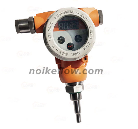 防爆数显热导式流量开关NK-150XE