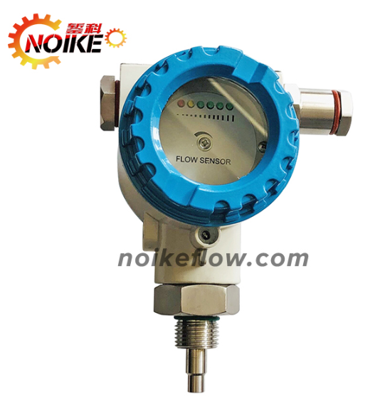 防爆流量开关是什么？