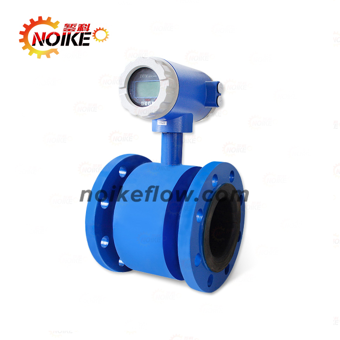 智能电磁流量计厂家