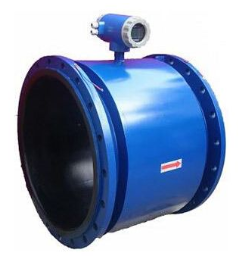 矿用防爆电磁流量计