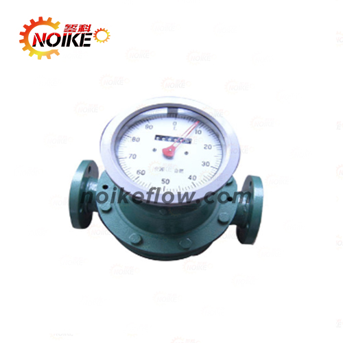 齿轮流量计厂家如何选择