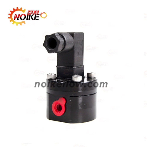 北京中高端微笑齿轮流量计找哪家